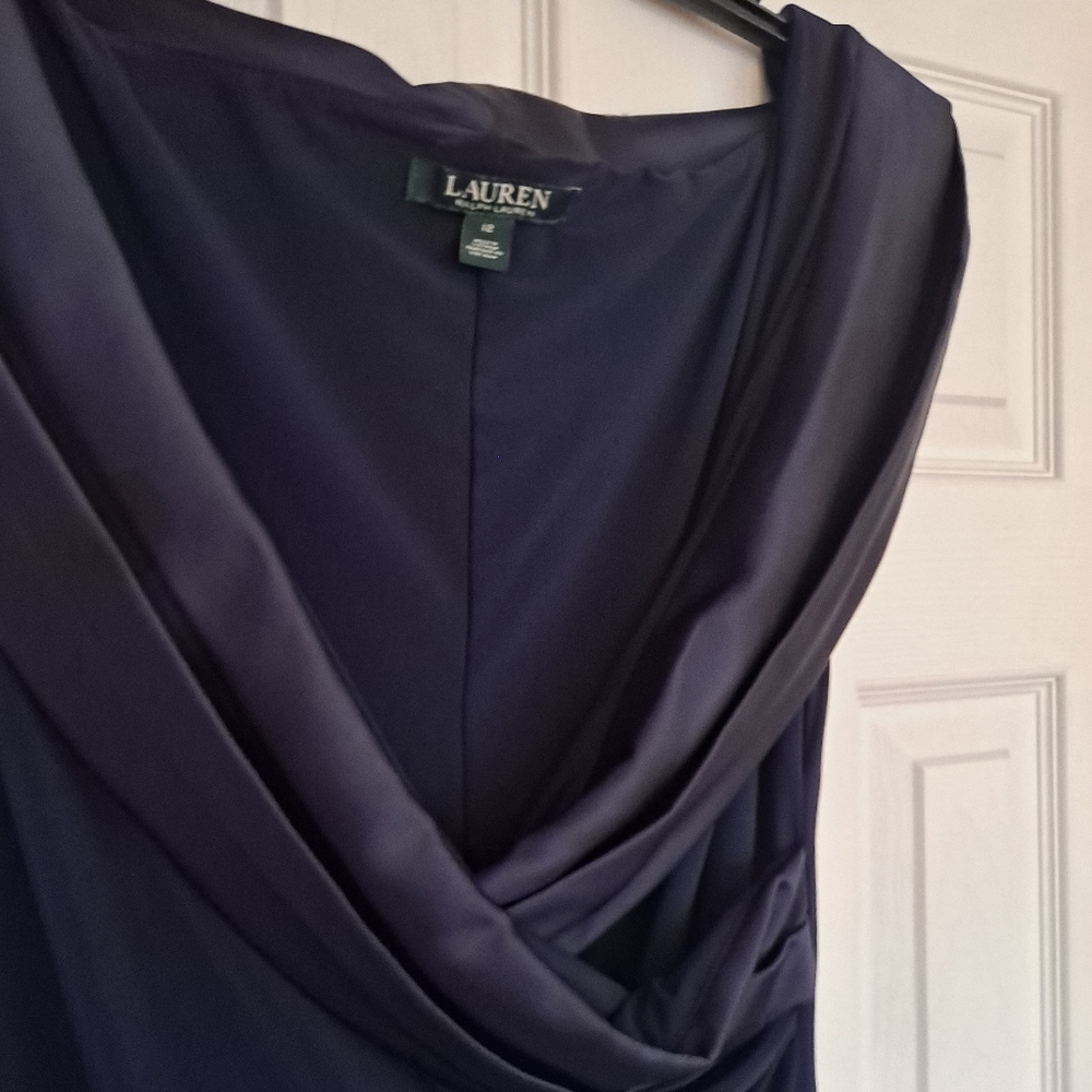 Ralpf Lauren maxi dress - Picture 5 of 6